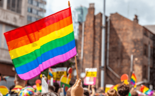 When companies implement inclusive policies, it fosters a more welcoming environment for all employees. © iStock / Circle Creative Studio